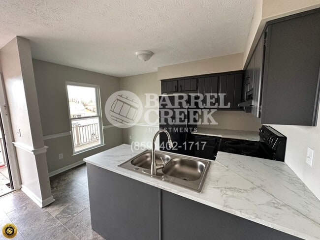 Photo - 2-Bed 1.5-Bath Townhome