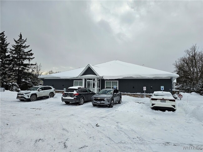 Building Photo - 610 Ayer Rd