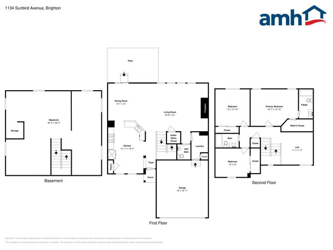 Photo - 1134 Sunbird Ave