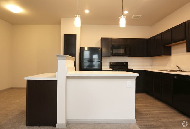 Photo - The Standard At Boswell Marketplace