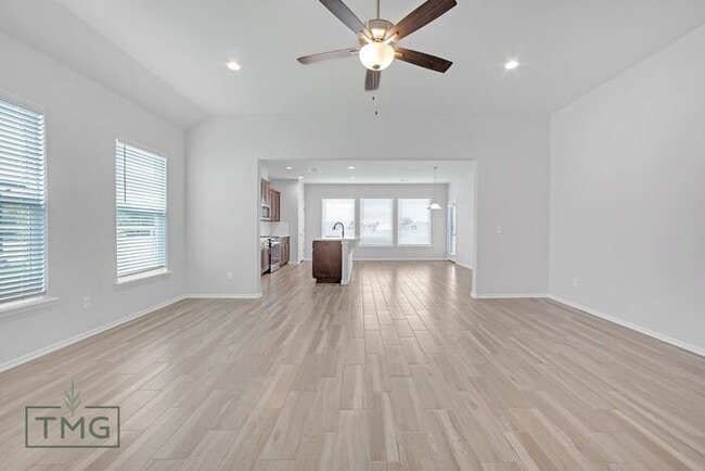 Photo - Owasso Dream Home! New Construction! Enclave at Parker Village!