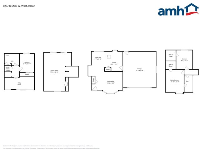 Photo - 6237 S 5130 W