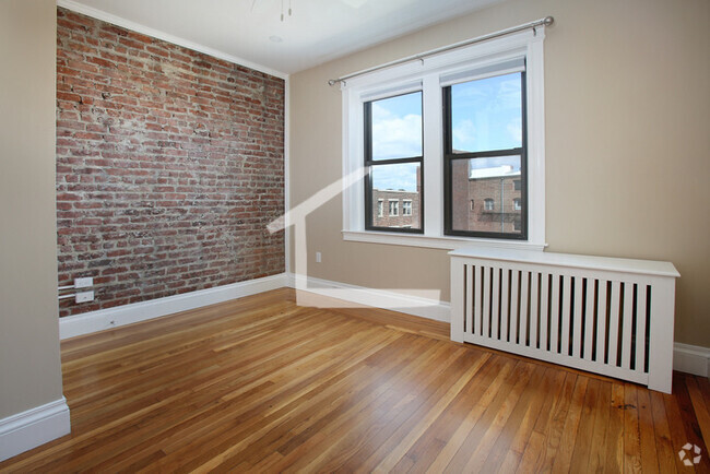 Building Photo - 1111 Boylston St Rental