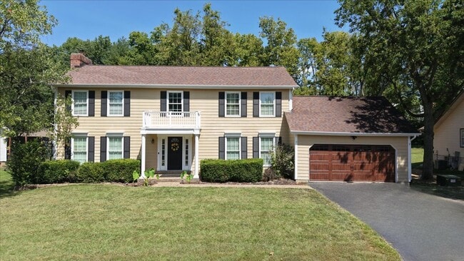 Building Photo - 1428 Hudson Lndg