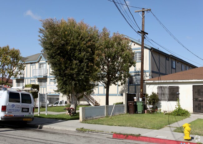 Windsong Terrace Apartments