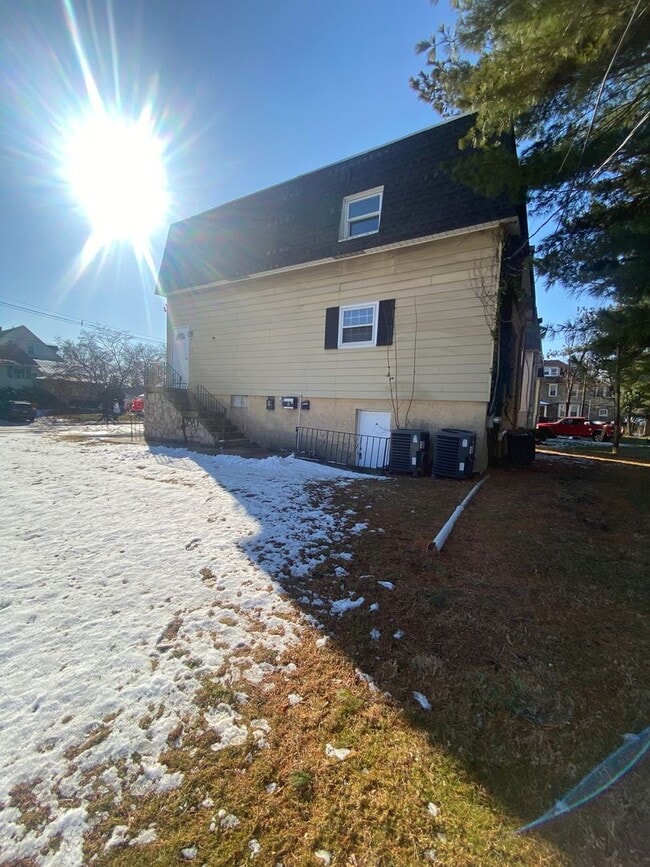 Photo - 5 W Plumstead Ave Unit A