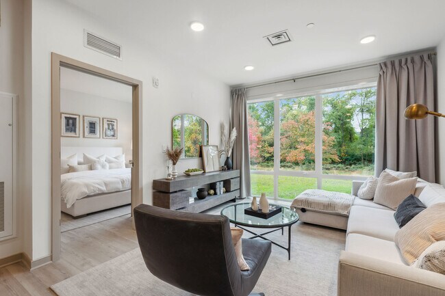 Enclave at Raritan apartments — community photo