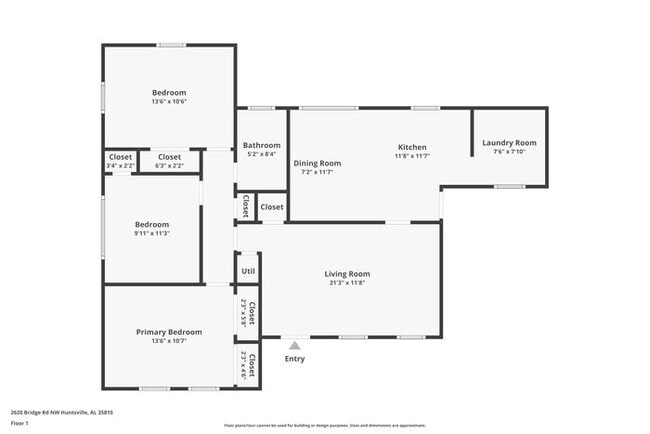 Photo - 2620 Bridge Rd NW