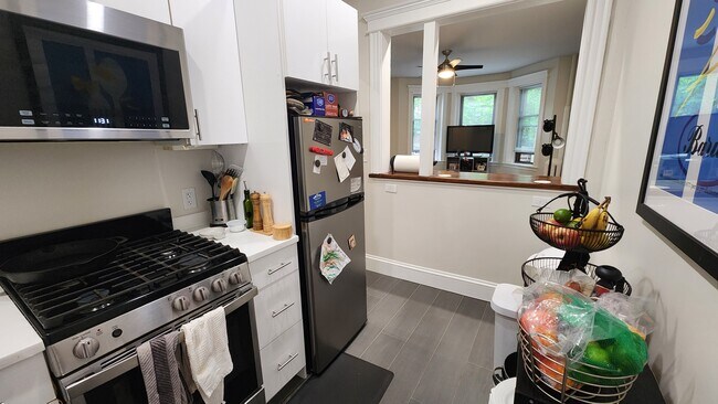 Photo - 27 Orkney Rd Unit 4-1