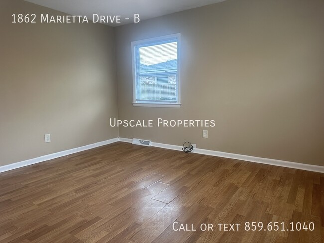 Photo - 1862 Marietta Dr Apartamento Unidad B