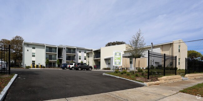 Photo - Oakland Terrace Apartments