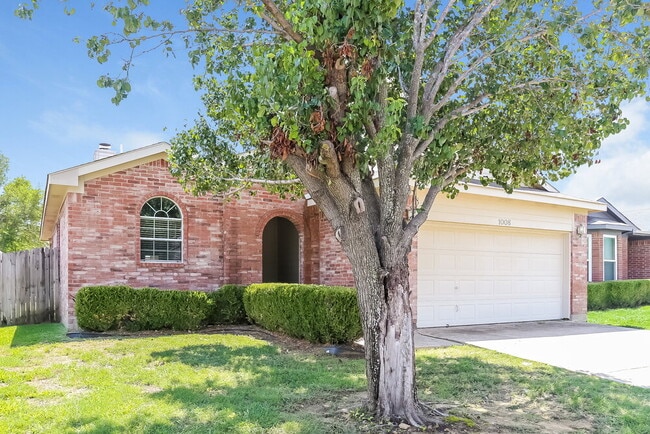 Photo - 1008 Buffalo Springs Dr