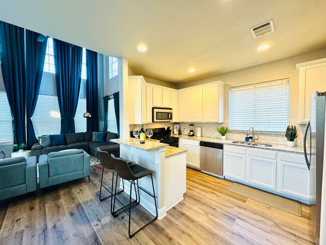 Photo - 2801 Goodwin Ave