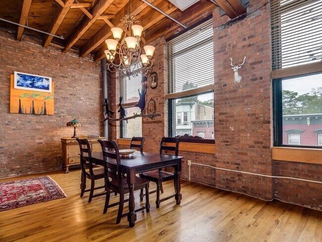 Photo - 126 Webster Ave Unit # 2F