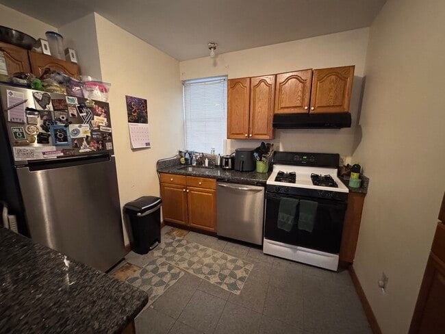 Photo - 551 Washington St Unidad 1