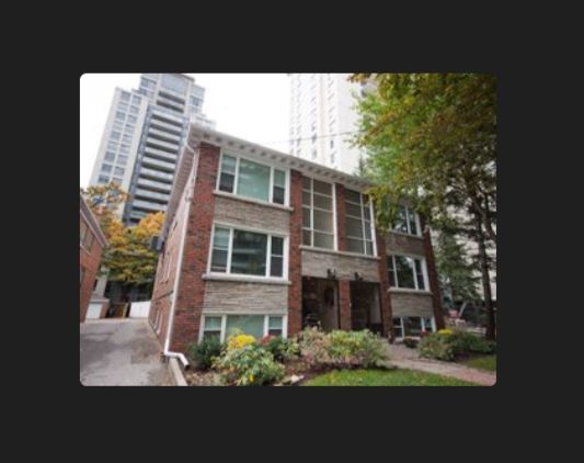 Photo - Large 1 bedroom in High Park close to subway.