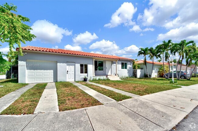 Building Photo - 2195 SW 25th Ter Rental