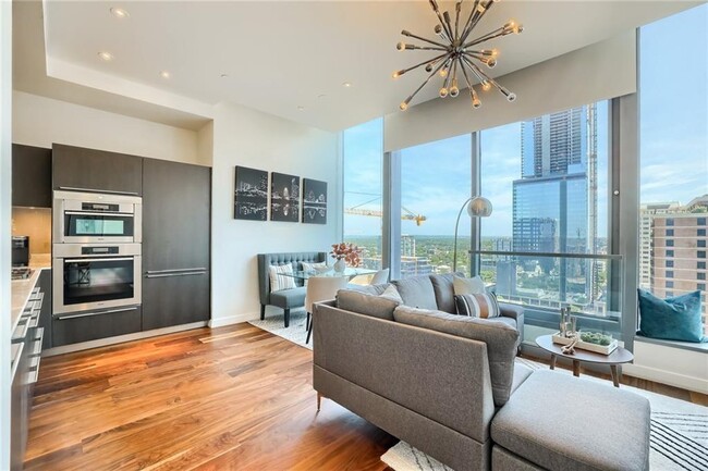 Building Photo - 210 Lavaca St Unit 2209 Rental