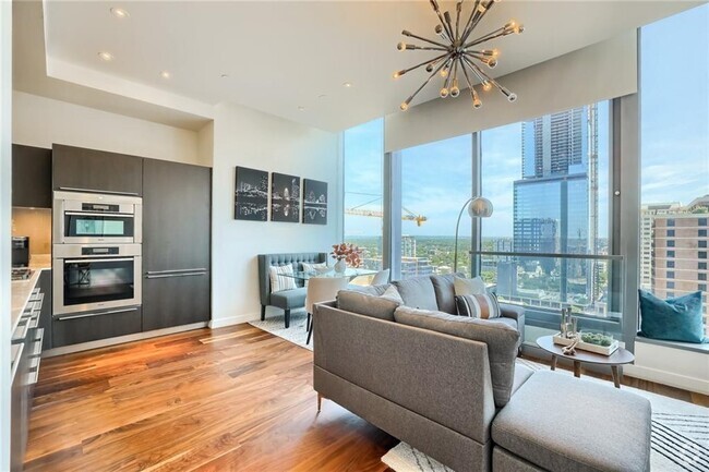 Building Photo - 210 Lavaca St Unit 2209 Rental