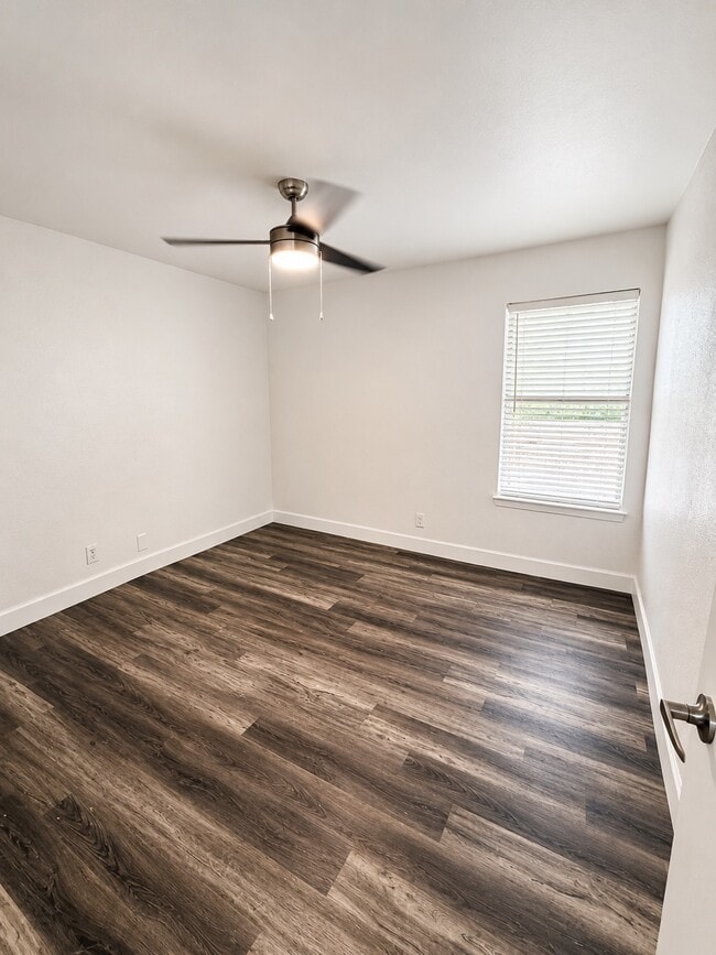 Cedar Lane Apartments