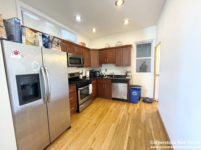 Photo - 775 Parker St Condo Unit 1