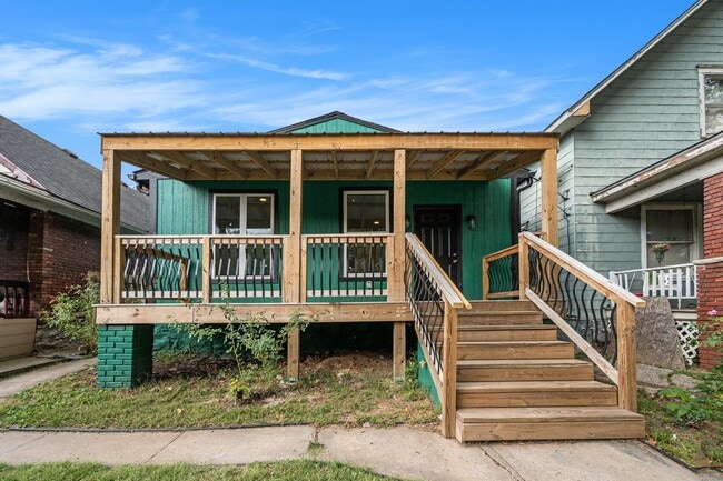 Photo - Remodeled 3 Bedroom 2 Bathroom Home!