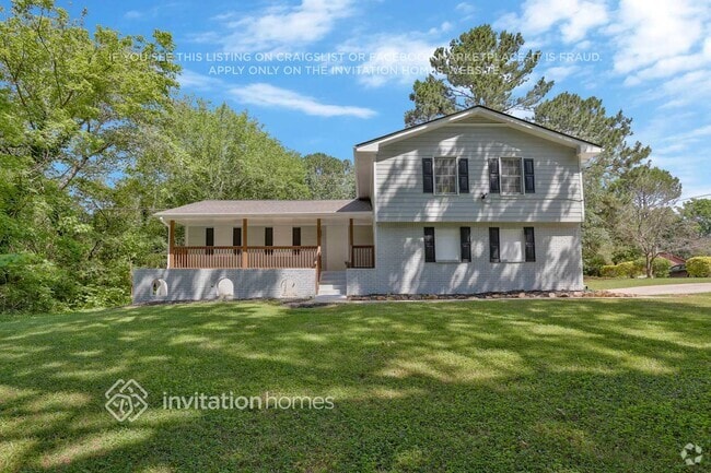 Building Photo - 3650 Boring Rd Rental