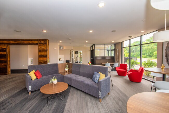 Clubhouse