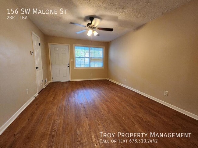 Photo - 156 SW Malone St