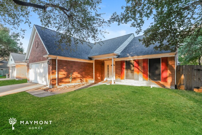 Photo - 3010 Fort Stockton Dr