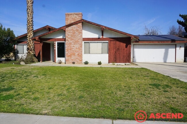 Building Photo - 3 Bedroom Home Off Ming and Ashe Rd!