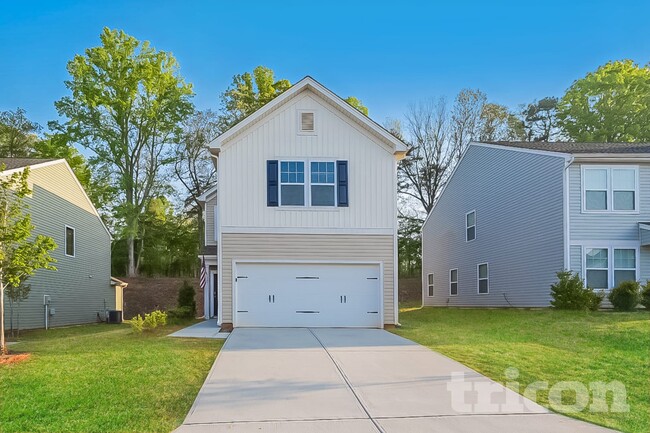 Building Photo - 5007 Red Poll Dr