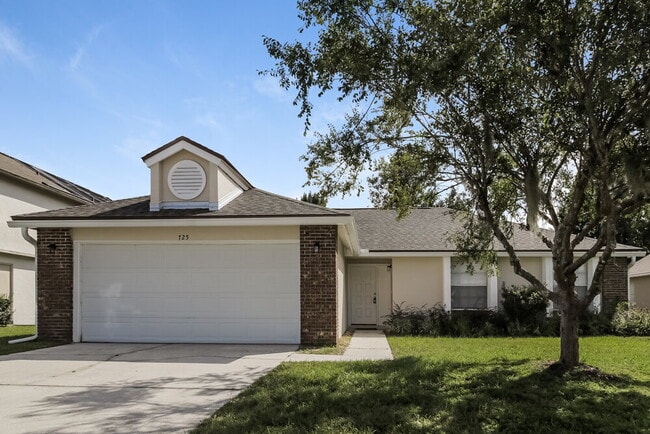 Building Photo - 725 Meadowside Ct Rental