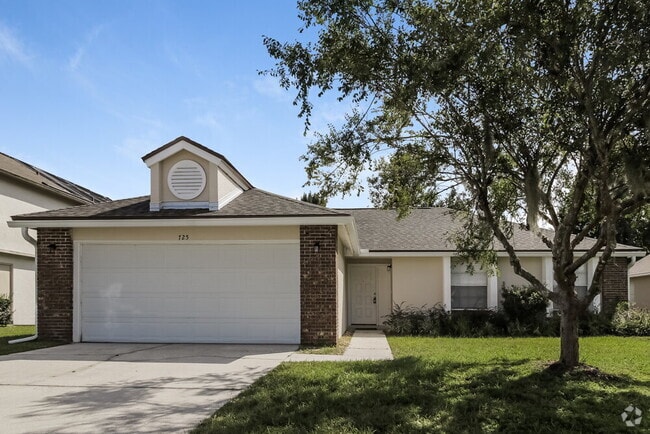 Building Photo - 725 Meadowside Ct Rental