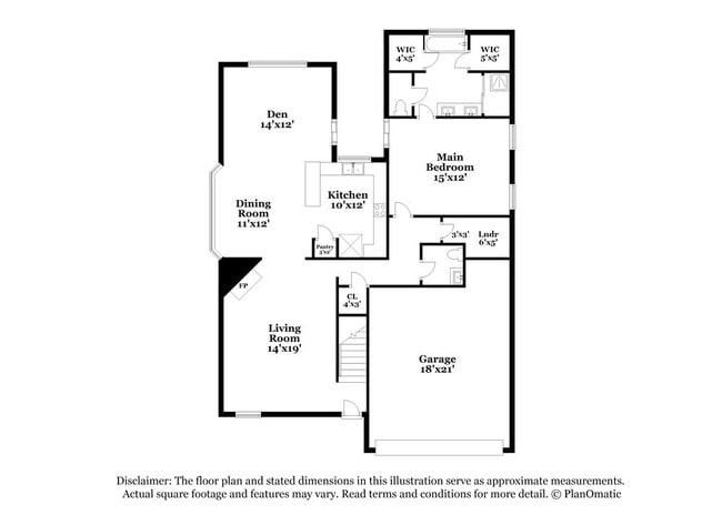110 Birch Springs Dr