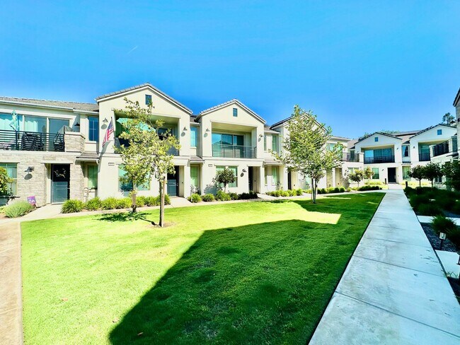 Photo - Newly Built Clovis 3/2