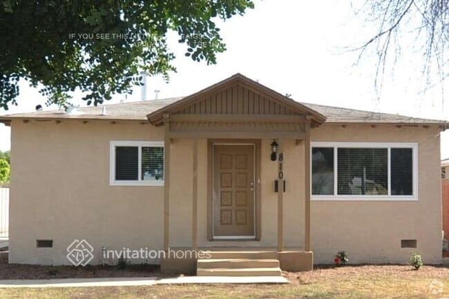 Building Photo - 810 E Silva St Rental