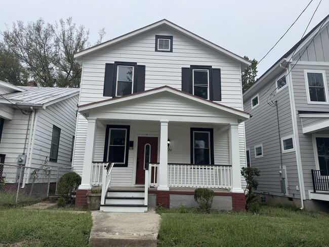 Photo - 1226 N 36th St