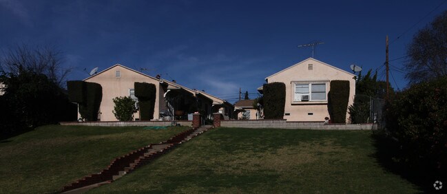 4349 Eagle Rock Blvd