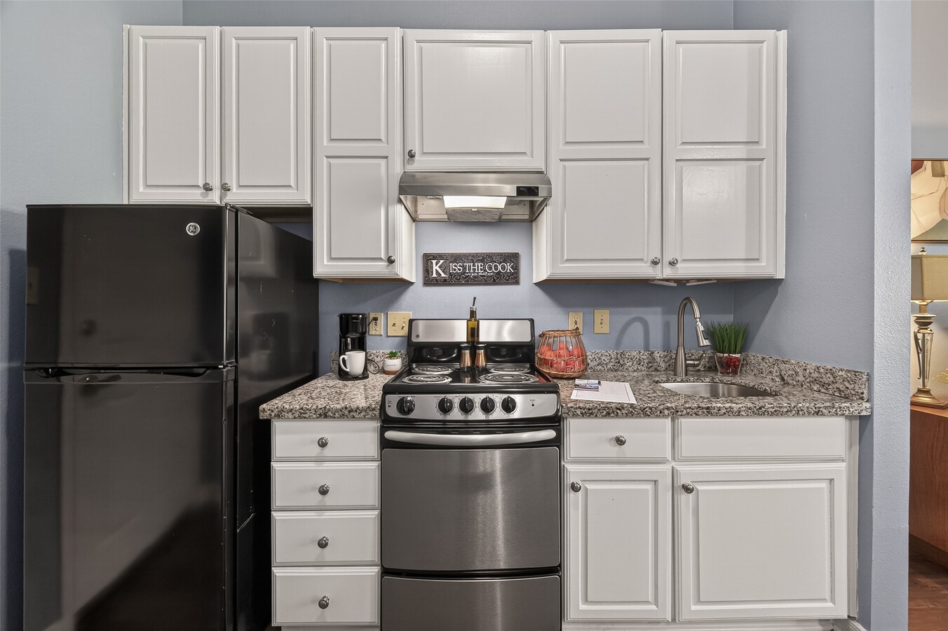Photo - 929 Rockmead Dr Unidad 2207