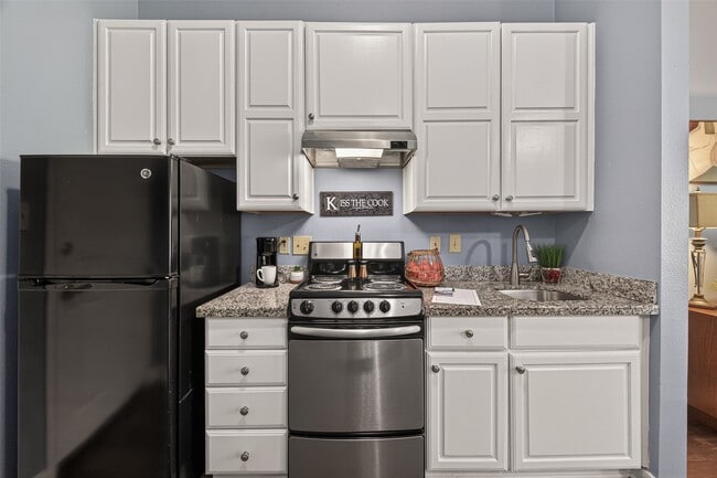 Building Photo - 929 Rockmead Dr Unit 2207