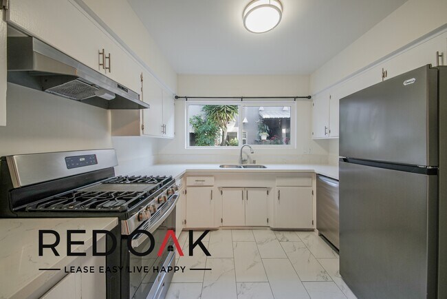 Photo - Beautiful Two Bedroom with Tons of Natural... Unit 5