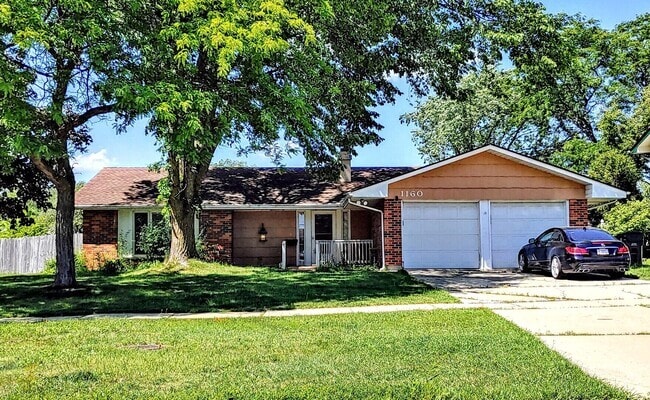 Building Photo - 1160 Hassell Rd Rental