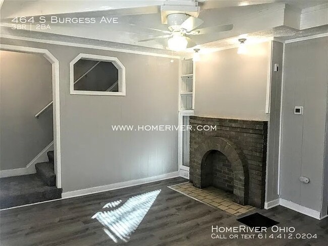 Photo - 464 S Burgess Ave