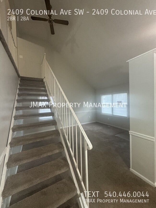 Photo - 2409 Colonial Ave SW Unit 2409 Colonial Ave
