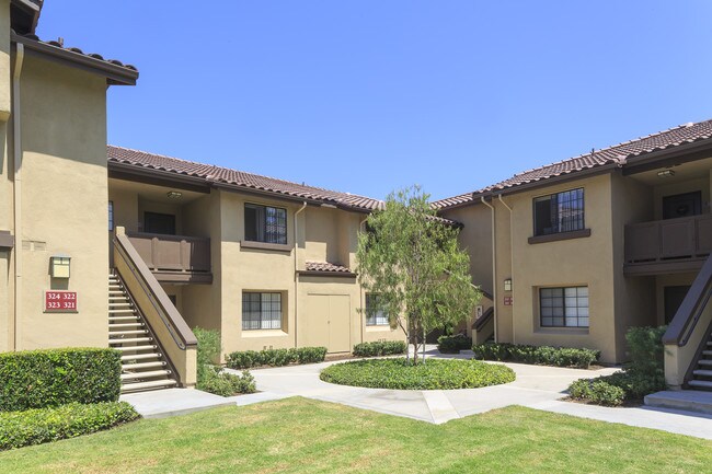 Rancho Alisal Apartment Homes