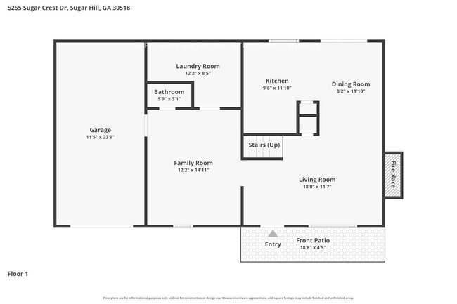 Photo - 5255 Sugar Crest Dr