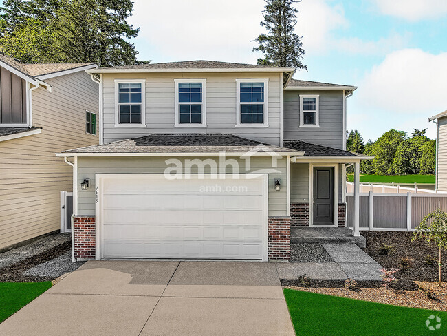 Building Photo - 8011 Katriel Ct SW Rental