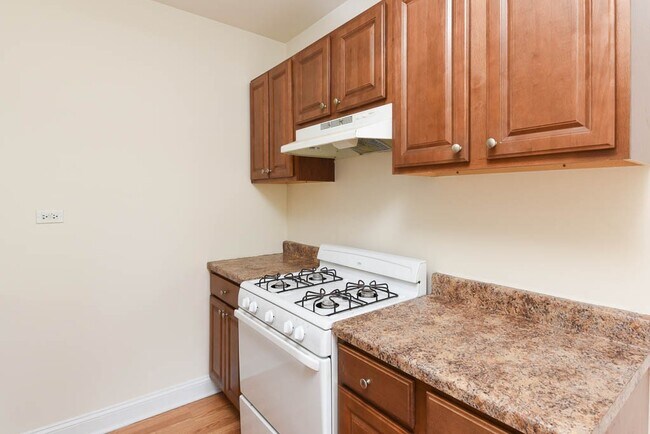 Photo - 2600 N Kimball Ave Unit 403