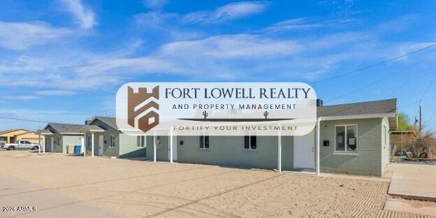 Building Photo - 202 S 2nd St